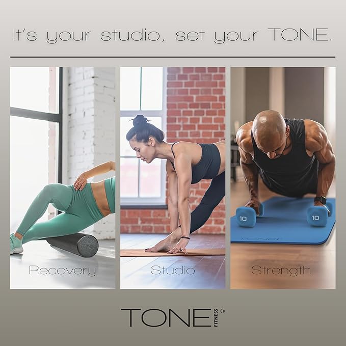 Tone Fitness HHWV-TN012 Weighted Vest,