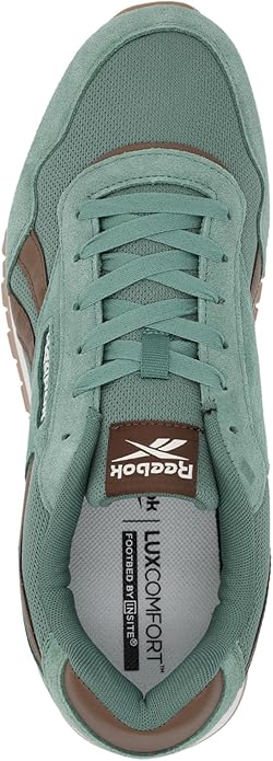 Reebok Unisex-Adult Court Advance Sneaker