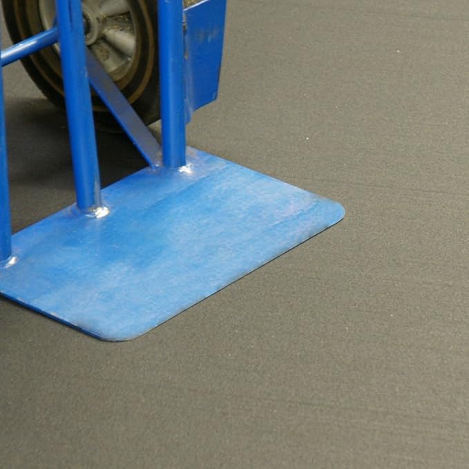Rubber-Cal Recycled Floor Mat