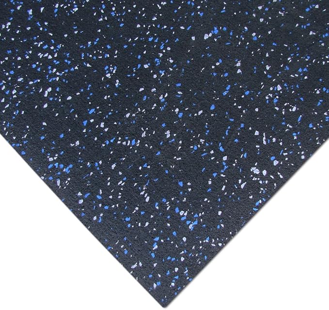 Rubber Cal Elephant Bark Floor Mat