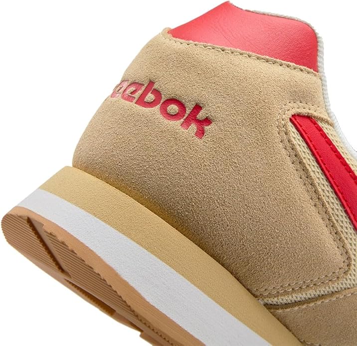 Reebok Unisex-Adult Court Advance Sneaker