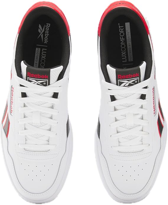 Reebok Unisex-Adult Court Advance Sneaker