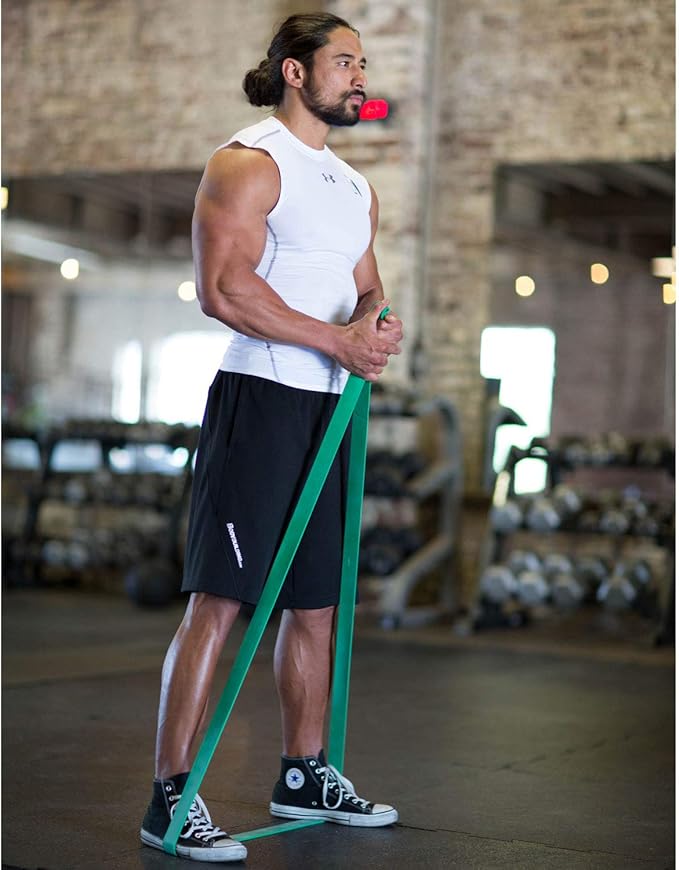 Fitness First Resistance Body Band