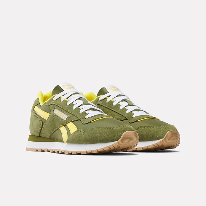 Reebok Unisex-Adult Court Advance Sneaker