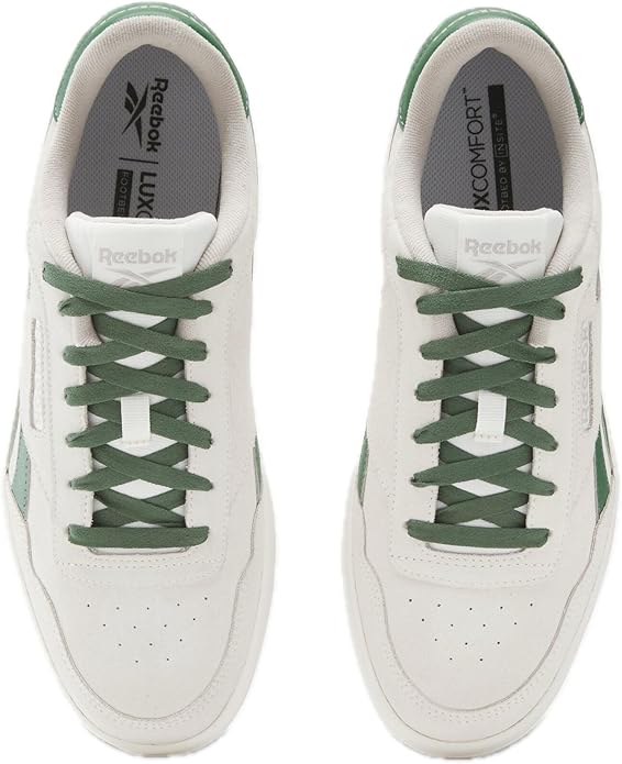 Reebok Unisex-Adult Court Advance Sneaker