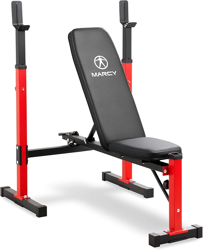 Marcy Weight Bench Accessory - Arm Curl ACC-8215AC