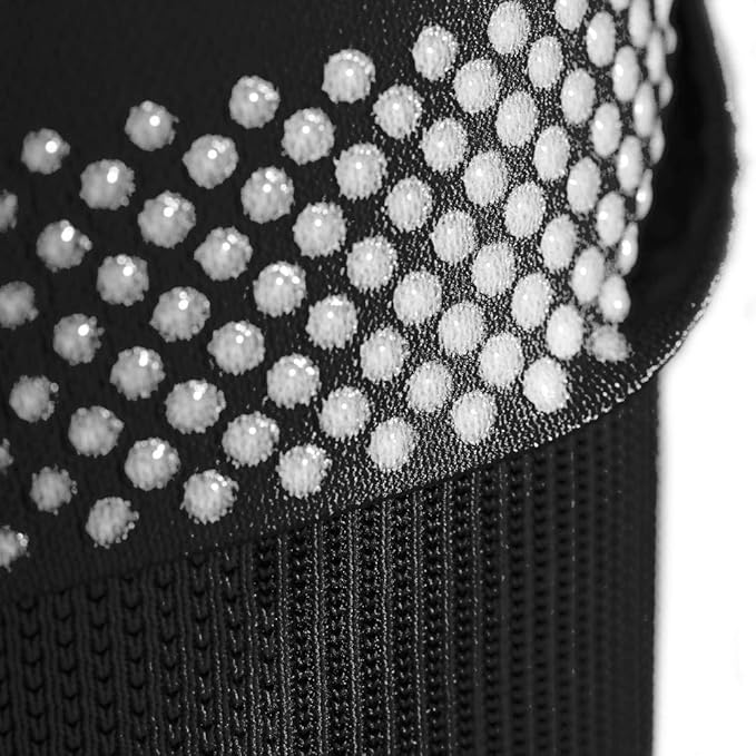 Bauerfeind Sports Compression Upper Leg Sleeves (1 Pair) - Thigh & HamstringCompression for Improved Blood Circulation