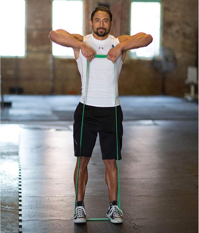Fitness First Resistance Body Band