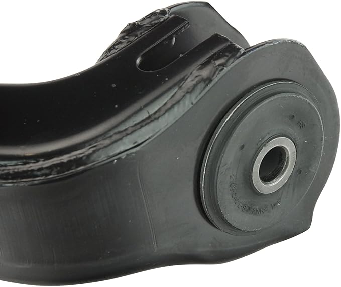 TRQ Front Left Lower Control Arm with Ball Joint Steel Greaseable Compatible with 1999-2007 Chevrolet Silverado 1500 07 Silverado 1500 Classic GMC Sierra 1500 07 Sierra 1500 Classic