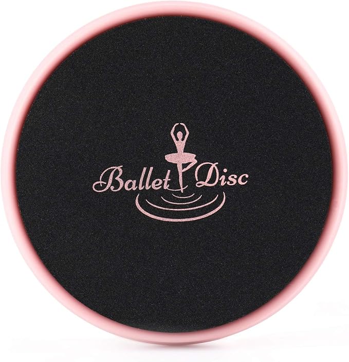 Turn Board for Dancers, Ballet Turning Board, Turning Boards for Dancers, Spinning Boards for Pirouette, Turns and Balance, Spinner Boards for Dancers, Ice Skaters, Gymnasts and Cheerleaders
