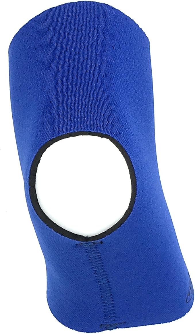 OTC Ankle Support, Slip-on Style, Neoprene, Large (Pack of 2)