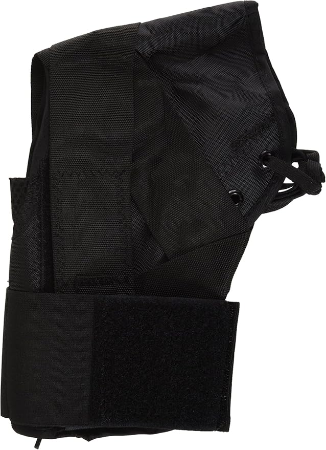DonJoy Stabilizing PRO Ankle Brace - XX-Large, Blk