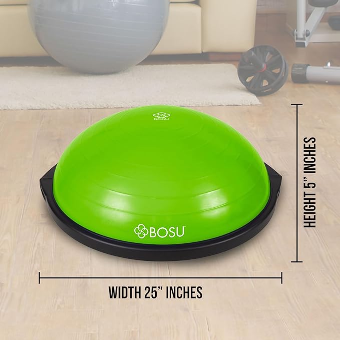 BOSU® Pro Balance Trainer