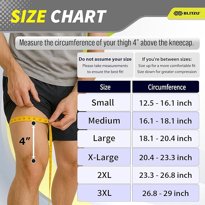 Knee Brace for Meniscus Tear 2 Pack, Knee Compression Sleeve for Men and Women, Knee Support for Arthritis, Swelling, Inflammation, ACL, Pain Relief, Running, Workout, Sports and Recovery Grey XL