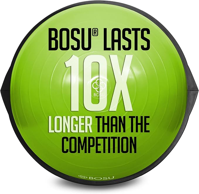 BOSU® Pro Balance Trainer