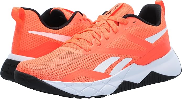 Reebok Mens Nfx Trainer