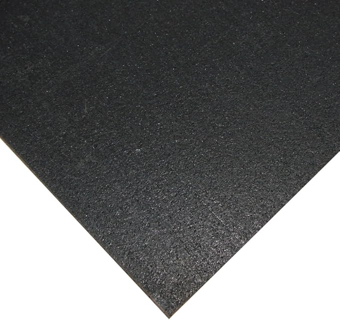 Rubber Cal Elephant Bark Floor Mat