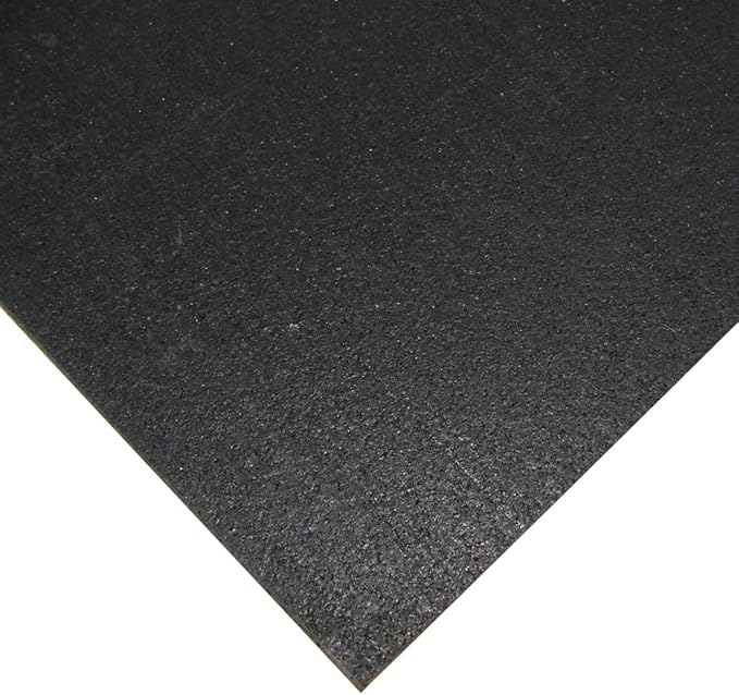 Rubber-Cal Elephant Bark Flooring 3/8-inch T x 4-feet