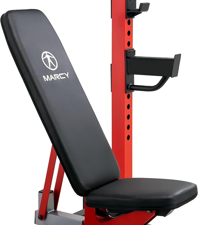 Marcy Weight Bench Accessory - Arm Curl ACC-8215AC