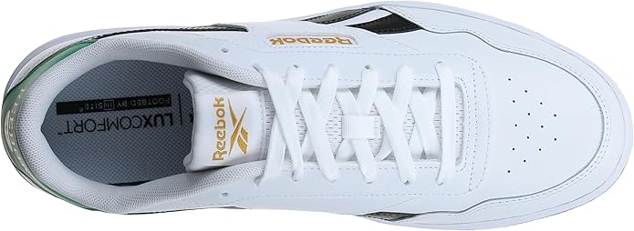 Reebok Unisex-Adult Court Advance Sneaker