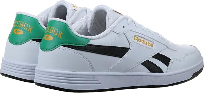 Reebok Unisex-Adult Court Advance Sneaker