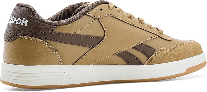 Reebok Unisex-Adult Court Advance Sneaker
