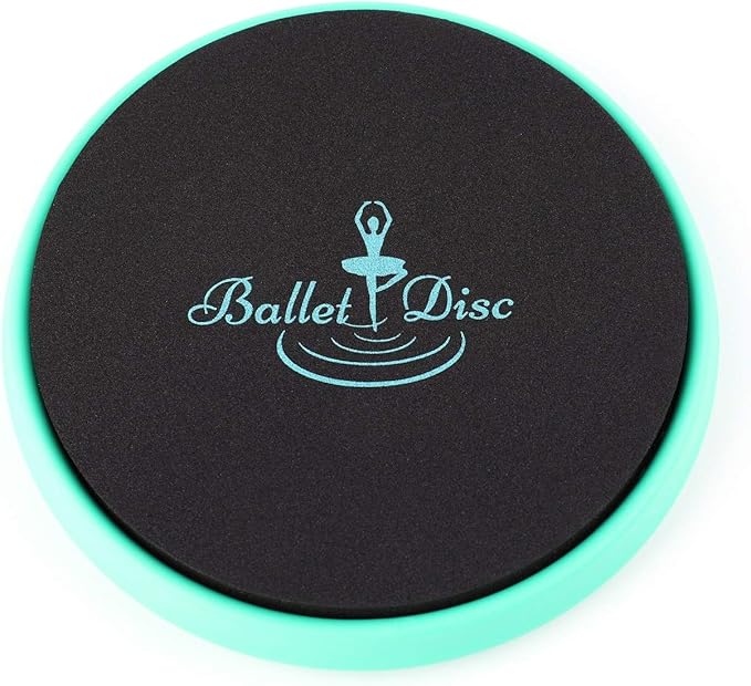 Turn Board for Dancers, Ballet Turning Board, Turning Boards for Dancers, Spinning Boards for Pirouette, Turns and Balance, Spinner Boards for Dancers, Ice Skaters, Gymnasts and Cheerleaders