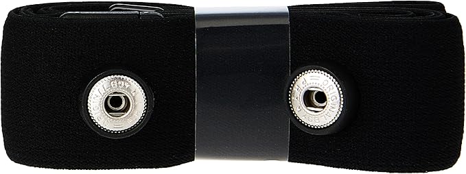 Polar Pro Chest Strap - Heart Rate Monitor Belt