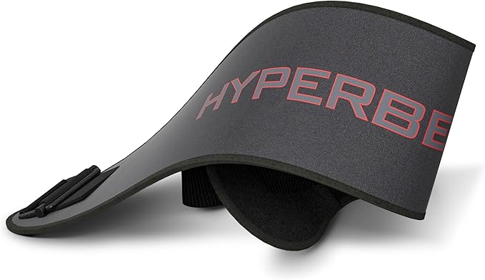 Versa Gripps Weightlifting Hyperbelt