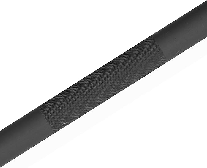 Cap Barbell 7-Foot Olympic Barbell Pro Series | Olympic & Power Bar Options