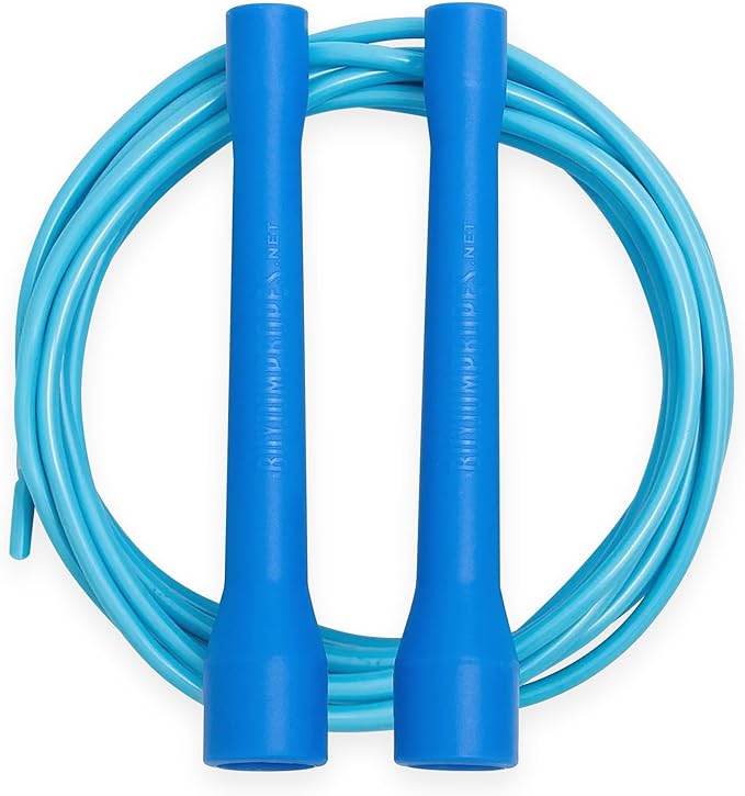 Buy Jump Ropes Short Handle Freestyle Jump Rope - Flexible Licorice Kids Jump Ropes - Smooth and Tangle Free long skipping rope for Kids - Toddler Jump Rope for Schools, Teams, and Cardio Workout