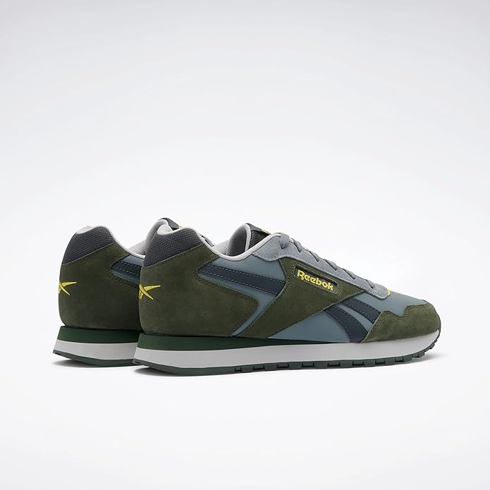 Reebok Unisex-Adult Court Advance Sneaker