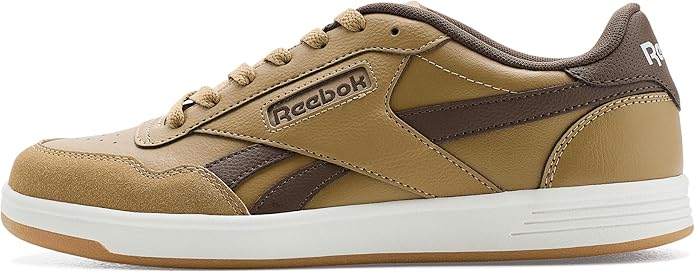 Reebok Unisex-Adult Court Advance Sneaker