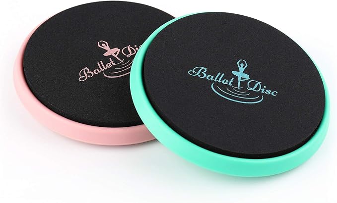 Turn Board for Dancers, Ballet Turning Board, Turning Boards for Dancers, Spinning Boards for Pirouette, Turns and Balance, Spinner Boards for Dancers, Ice Skaters, Gymnasts and Cheerleaders