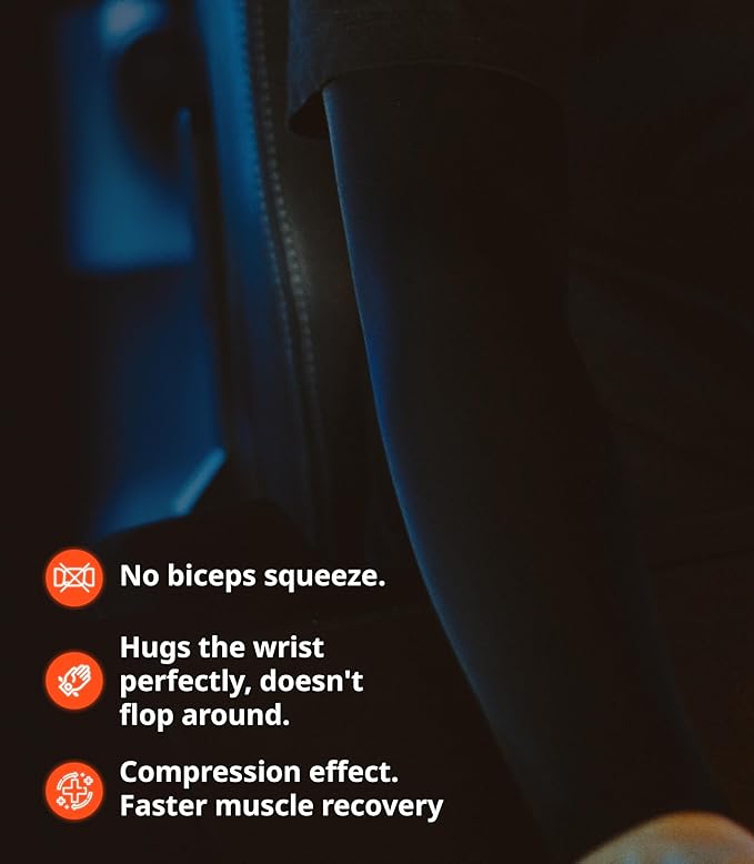Gaming Arm Sleeve PC Sport compression esports gamer sleeve