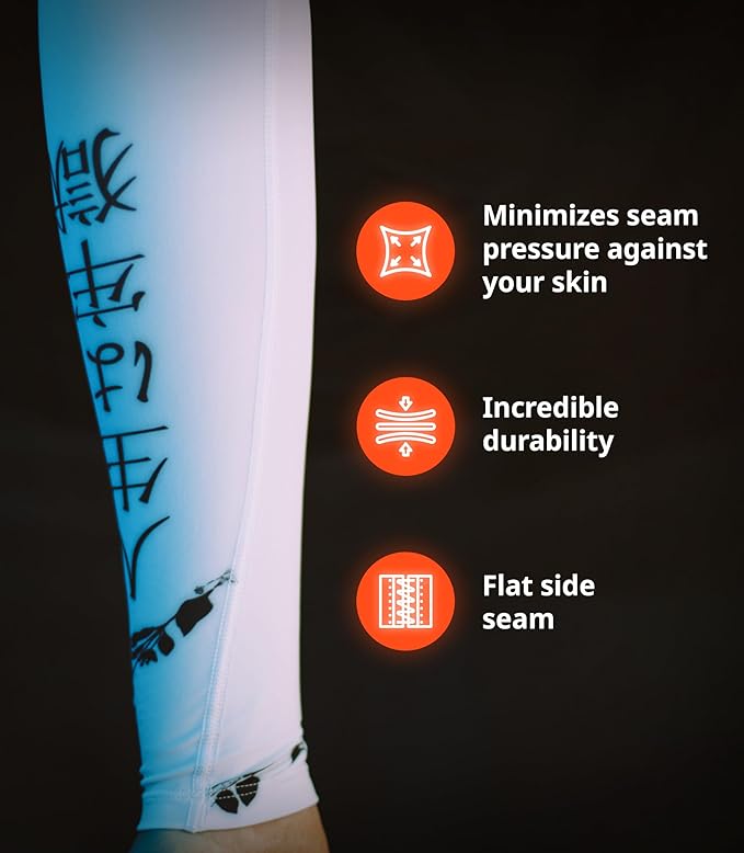 Gaming Arm Sleeve PC Sport compression esports gamer sleeve
