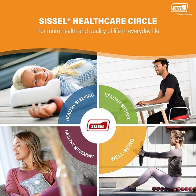 SISSEL Pilates Toning Balls