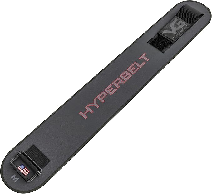 Versa Gripps Weightlifting Hyperbelt