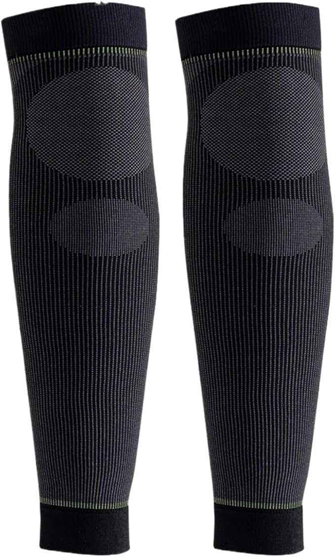 2 Pair Compression Arm Sleeve For Men Women Full Support For Outdoor Sports, Cycling