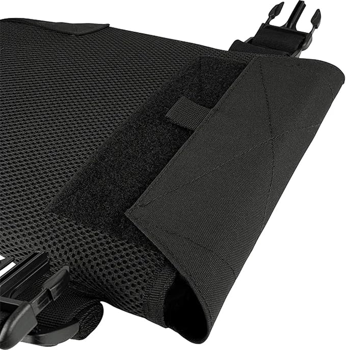 Weighted Vest for Men and Women Weight Vests Adjustable Strength and Endurance Training Fitness Tactical Running