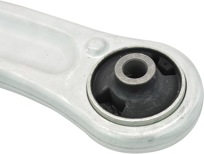 TRQ Front Left Lower Control Arm with Ball Joint Aluminum Compatible with 2006-2010 Chevrolet Cobalt 2006-2011 HHR 2007-2009 Pontiac G5