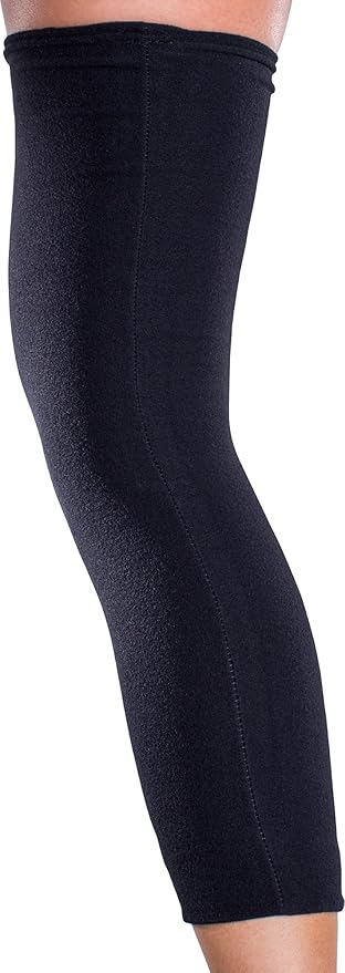 DonJoy Knee Brace Undersleeve - Cotton/Lycra - XX-Large 22-29"