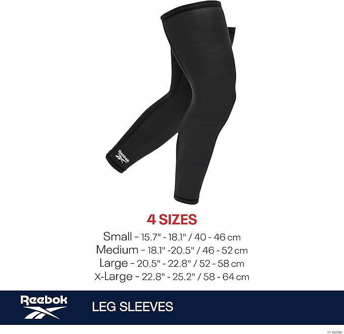 Reebok Leg Sleeve