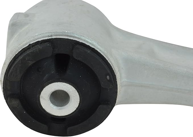 TRQ Front Left Upper Control Arm with Ball Joint Aluminum Compatible with 2000-2006 Mercedes-Benz CL500 2001-2006 CL55 AMG CL600 2005-2006 CL65 AMG 2006 S350 S430 S500 S55 AMG S600 S65 AMG