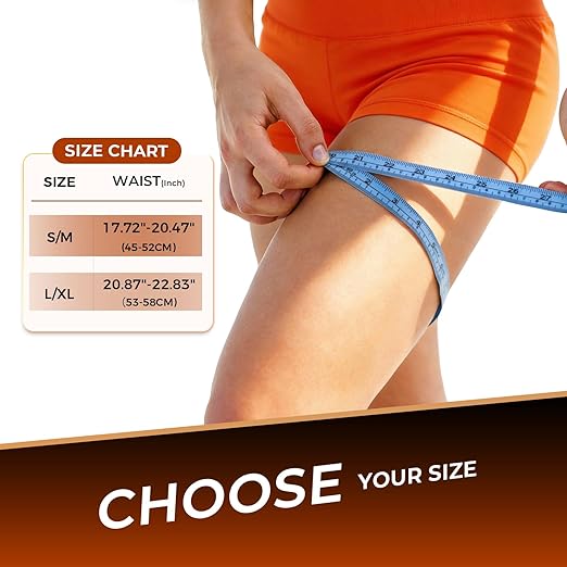Copper Leg Compression Sleeve for Men & Women [360° Full Compression & Copper Infused] Knee Stabilizer Brace for Meniscus Tear, ACL, MCL, Arthritis & Joint Pain Relief, Calf & Thigh Support for Running