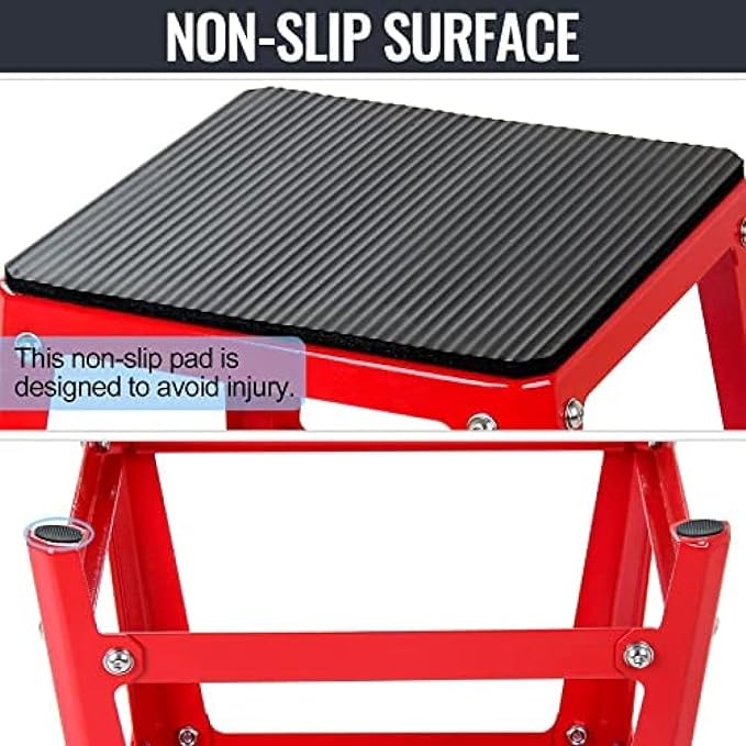 Plyometric Platform Boxes Fitness Steel Plyo Box Exercise Jump Box Step Up Plyometrics Box Jumping Agility Box For Exercise Fit Training Conditioning