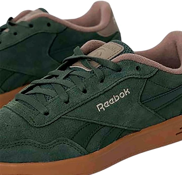 Reebok Unisex-Adult Court Advance Sneaker
