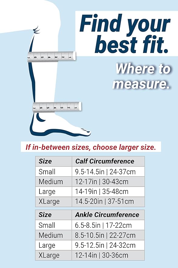 OS1st Thin Air Compression Calf Sleeves TA6 for running, maximizing airflow and relieving shin splints
