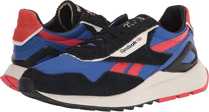 Reebok Unisex-Adult Court Advance Sneaker