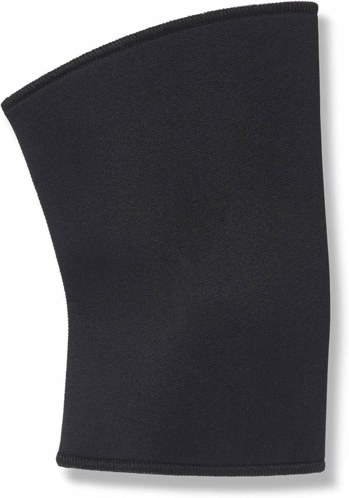 CURAD Neoprene Pull-Over Knee Support with Closed Patella, Size Medium, (14"-16" Circumference), 1 Each